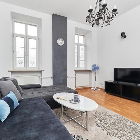Rynek Apartment The Heart Of The City By Noclegi Renters Wrocław Eksteriør billede